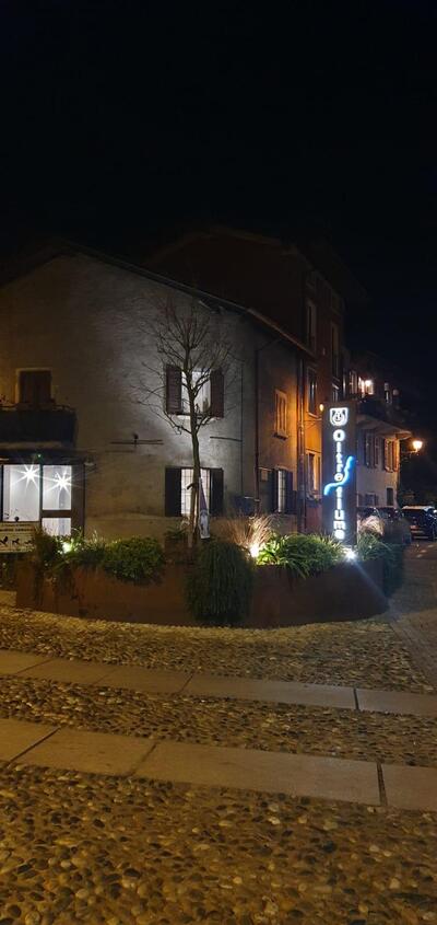 Ristorante Civico 3