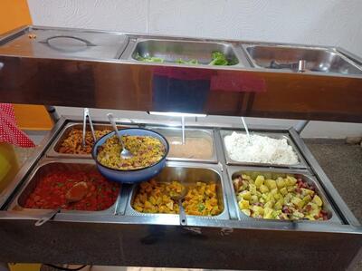 Restaurante e Lanchonete Tradição Mineira