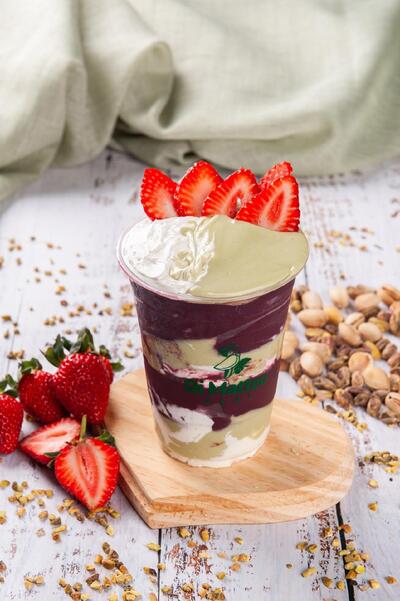 Di Matteo Açaí Paranaíba