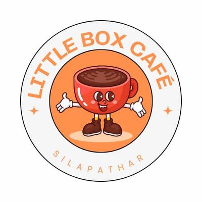 Little Box Cafe - Kiosk Outlet