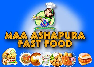 Ashapura Fast Food