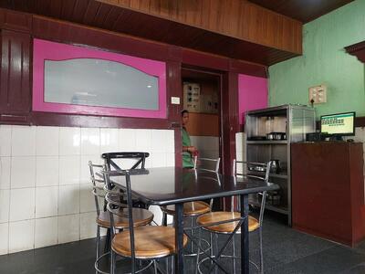 Thomson Bakers Kadapra