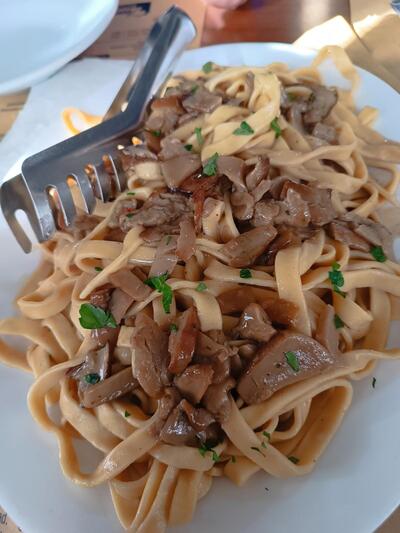 Albergo Ristorante Bar Anna & Ninocc