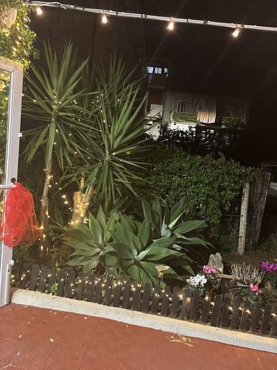 Pizzeria La Casereccia