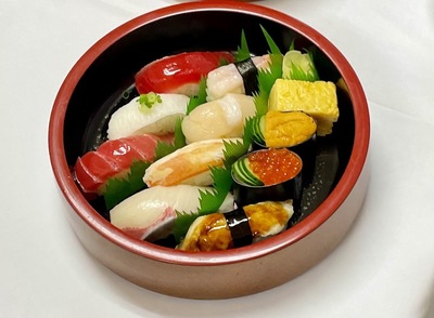 味よし坂戸若葉店