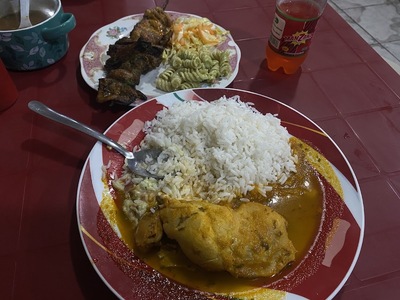 Asadero Chuzos Andres