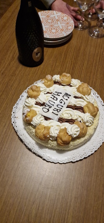 Panificio Pasticceria Zanetel Arrigo Siror