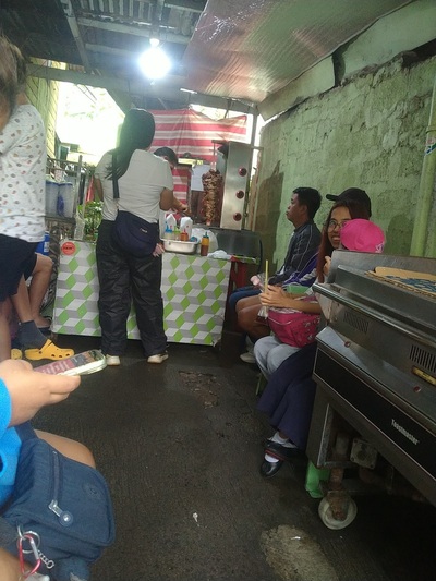 Shawarma