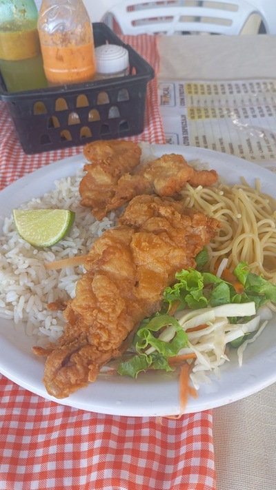 Maninhos Restaurante