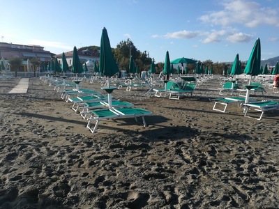 Bagno Ristorante Italia