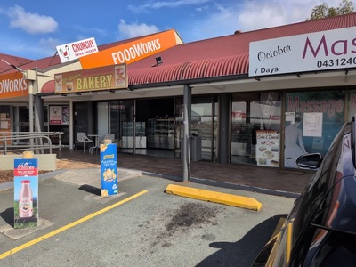 Mt Warren Bakery