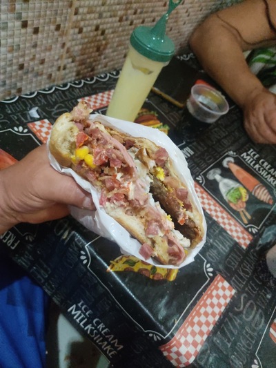 Leco Lanches