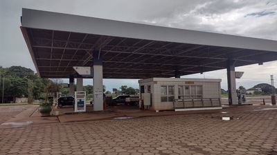 Panela Preta Restaurante