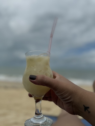 Panela de Barro CORUMBAU