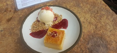 Brava Bubble Lounge Beach Park