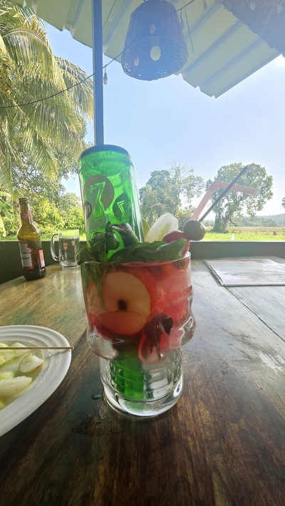 DADDY's BAR and RESTAURANT