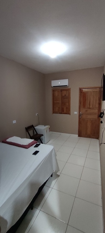 Restaurante e Pousada do Galego