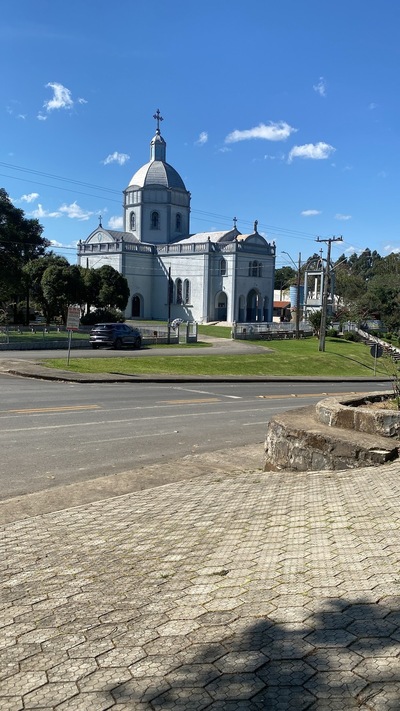Restaurante do Julinho