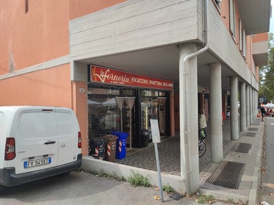 La Forneria di Abbati Enrico