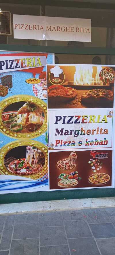 pizzeria Mariam