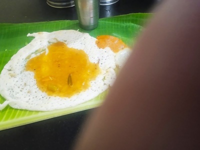 Sri Aaradhana pure veg