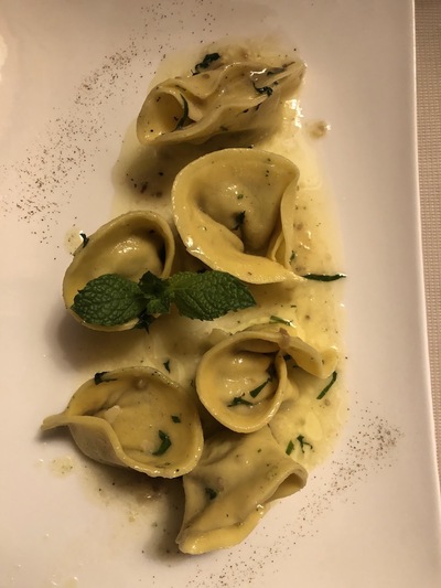 Antica Fonte Taverna Fiesolana