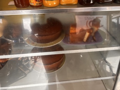 Panificadora E Lanchonete Camurugi