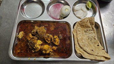 Shiv Shakti Bhojnalaya