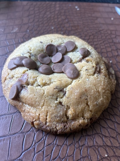 Les gourmandises de Célia et Enzo