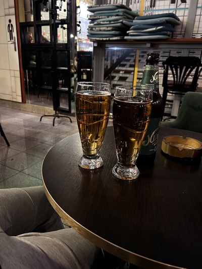 Caffe bar AS