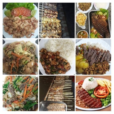 Restaurante Dos Amigos