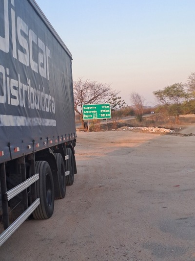 Restaurante Rota 232