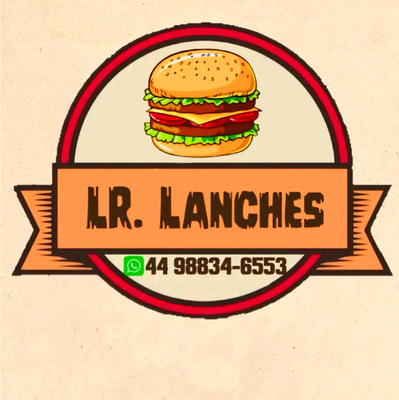 Lr Lanches