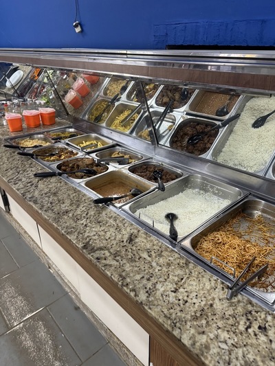 Restaurante e Lanchonete São Cristovão