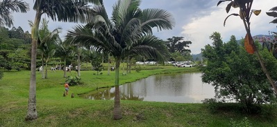 Pesque Pague Restaurante Dovale