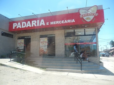 Padaria e Mercearia Renascer