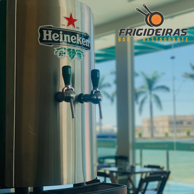frigideiras bar restaurante