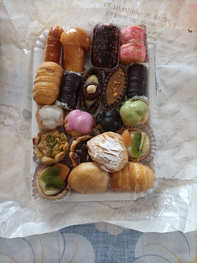 Pasticceria Dolce Attimo di Margiotta Gaspare