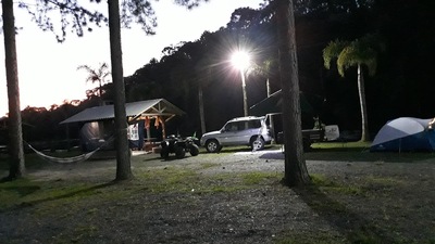 Cavaleiros Sem Destino