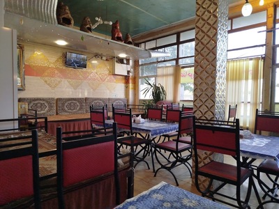 Munesi Restaurant
