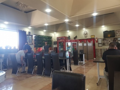 اکبر جوجه گلوگاه