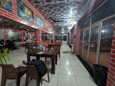 KALA DA DHABA