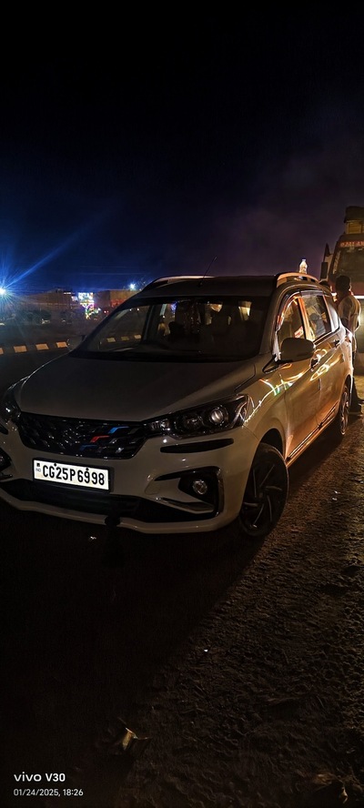 Naaz Dhaba Raipur Road Simga