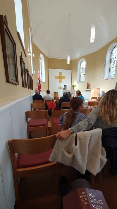 Centre culturel Medingen