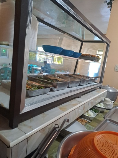 3 Balls Eatery
