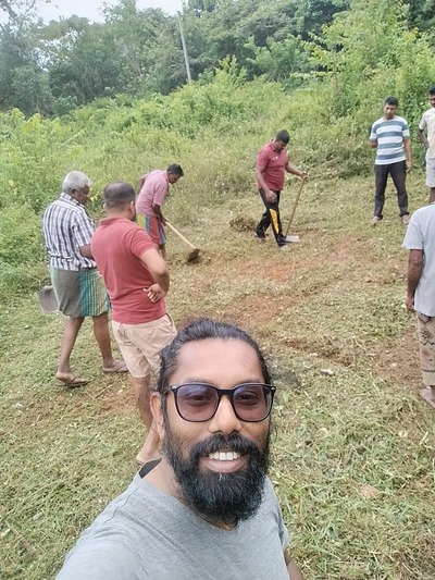 කනෝටුව සුසාන භූමිය