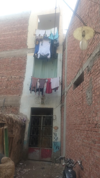 مطعم باب مكه للمشويات