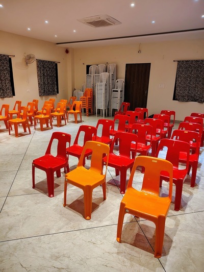 Hotel Viraj Garden Family Restaurant