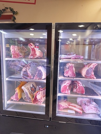 Antica Macelleria Nutini