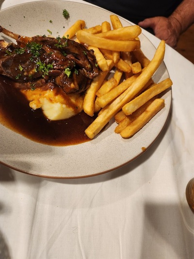 Club Hotel Glen Innes